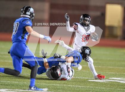 Thumbnail 2 in Eaglecrest @ Grandview photogallery.