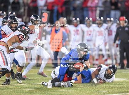 Thumbnail 3 in Eaglecrest @ Grandview photogallery.