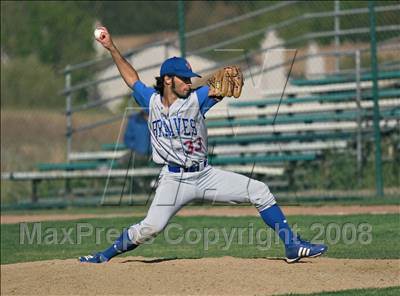Thumbnail 3 in Justin-Siena @ San Marin photogallery.