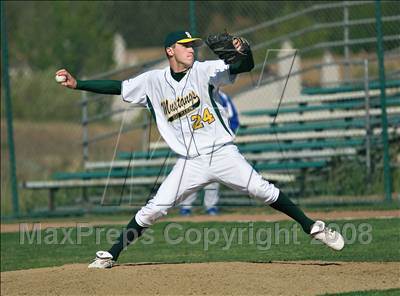 Thumbnail 3 in Justin-Siena @ San Marin photogallery.