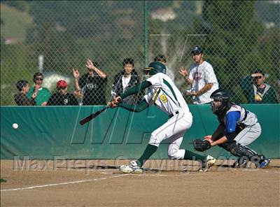 Thumbnail 1 in Justin-Siena @ San Marin photogallery.