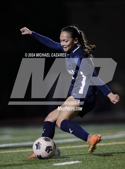 Thumbnail 2 in Point Loma @ Mater Dei Catholic photogallery.