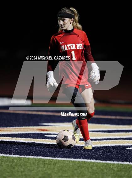 Thumbnail 1 in Point Loma @ Mater Dei Catholic photogallery.