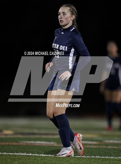Thumbnail 1 in Point Loma @ Mater Dei Catholic photogallery.