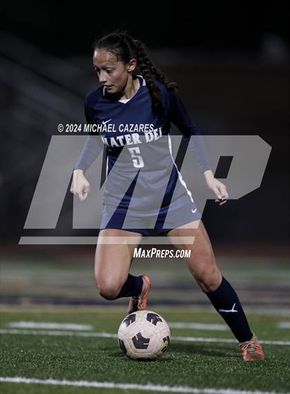 Thumbnail 3 in Point Loma @ Mater Dei Catholic photogallery.
