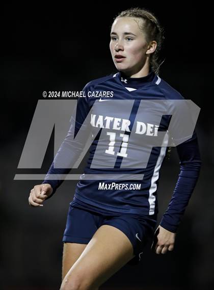 Thumbnail 1 in Point Loma @ Mater Dei Catholic photogallery.