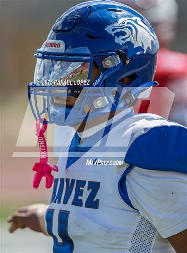 Cesar E. Chavez @ Bellaire