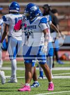 Photo from the gallery "Cesar E. Chavez @ Bellaire"