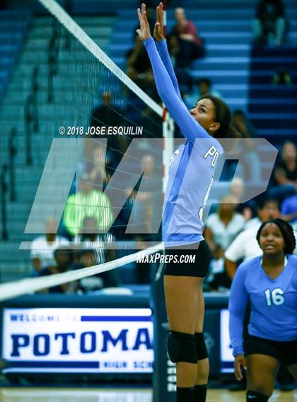 Thumbnail 2 in Hylton @ Potomac photogallery.