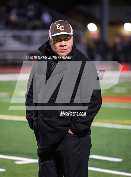 Thumbnail 2 in Cardinal Newman vs. El Camino (CIF D3AA State Final) photogallery.