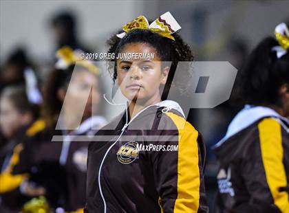 Thumbnail 2 in Cardinal Newman vs. El Camino (CIF D3AA State Final) photogallery.