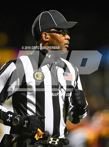 Thumbnail 1 in Cardinal Newman vs. El Camino (CIF D3AA State Final) photogallery.