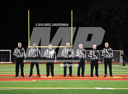 Thumbnail 3 in Cardinal Newman vs. El Camino (CIF D3AA State Final) photogallery.