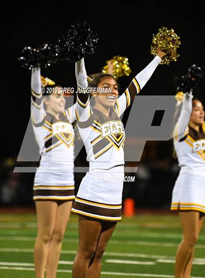 Thumbnail 3 in Cardinal Newman vs. El Camino (CIF D3AA State Final) photogallery.