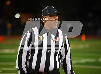 Thumbnail 3 in Cardinal Newman vs. El Camino (CIF D3AA State Final) photogallery.