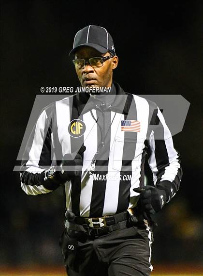 Thumbnail 1 in Cardinal Newman vs. El Camino (CIF D3AA State Final) photogallery.