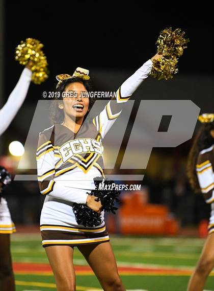 Thumbnail 2 in Cardinal Newman vs. El Camino (CIF D3AA State Final) photogallery.