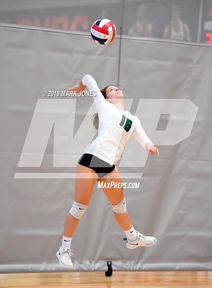 Thumbnail 3 in Hagerty vs. Sunnyslope (Nike Tournament of Champions) photogallery.