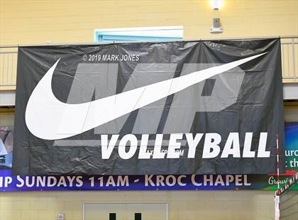 Thumbnail 3 in Hagerty vs. Sunnyslope (Nike Tournament of Champions) photogallery.