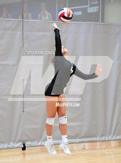 Thumbnail 1 in Hagerty vs. Sunnyslope (Nike Tournament of Champions) photogallery.
