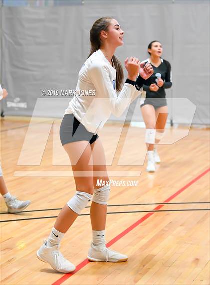 Thumbnail 1 in Hagerty vs. Sunnyslope (Nike Tournament of Champions) photogallery.