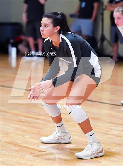 Thumbnail 3 in Hagerty vs. Sunnyslope (Nike Tournament of Champions) photogallery.