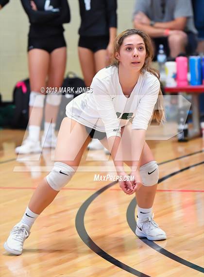 Thumbnail 3 in Hagerty vs. Sunnyslope (Nike Tournament of Champions) photogallery.