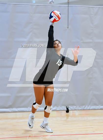 Thumbnail 1 in Hagerty vs. Sunnyslope (Nike Tournament of Champions) photogallery.