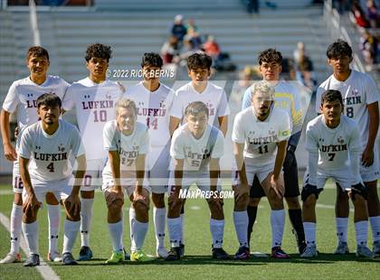 Thumbnail 3 in Lufkin @ Grand Oaks photogallery.