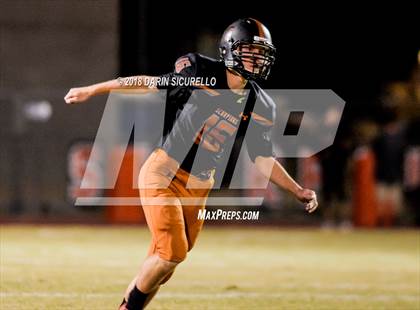 Thumbnail 2 in Greenway vs. Desert Edge (AIA 4A Quarterfinal) photogallery.