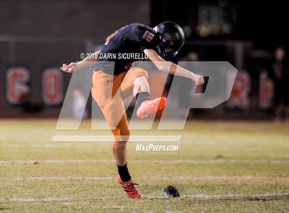 Thumbnail 1 in Greenway vs. Desert Edge (AIA 4A Quarterfinal) photogallery.