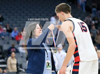 Thumbnail 3 in Folsom vs. Modesto Christian (CIF SJS D1 Final) photogallery.
