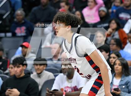 Thumbnail 2 in Folsom vs. Modesto Christian (CIF SJS D1 Final) photogallery.