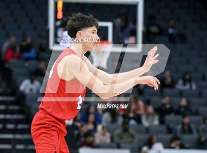 Thumbnail 1 in Folsom vs. Modesto Christian (CIF SJS D1 Final) photogallery.