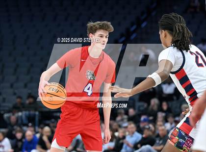 Thumbnail 1 in Folsom vs. Modesto Christian (CIF SJS D1 Final) photogallery.