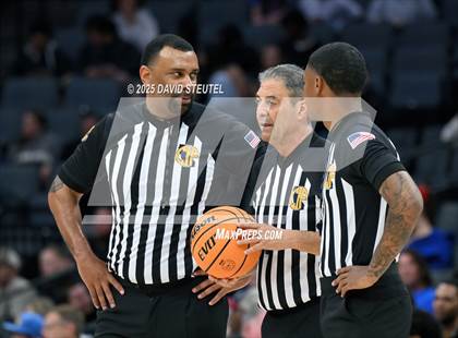 Thumbnail 2 in Folsom vs. Modesto Christian (CIF SJS D1 Final) photogallery.