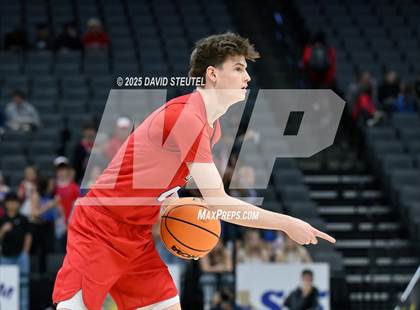 Thumbnail 1 in Folsom vs. Modesto Christian (CIF SJS D1 Final) photogallery.