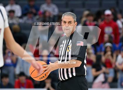 Thumbnail 1 in Folsom vs. Modesto Christian (CIF SJS D1 Final) photogallery.