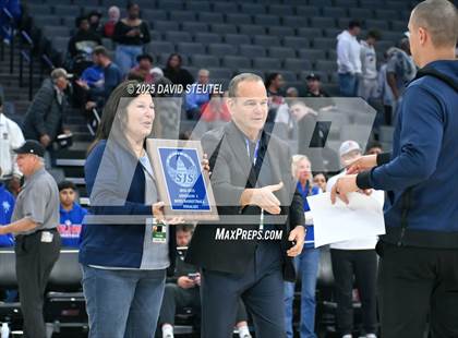 Thumbnail 2 in Folsom vs. Modesto Christian (CIF SJS D1 Final) photogallery.
