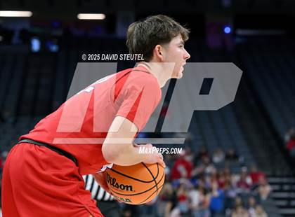 Thumbnail 1 in Folsom vs. Modesto Christian (CIF SJS D1 Final) photogallery.