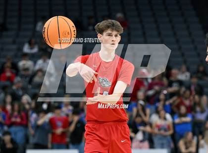Thumbnail 3 in Folsom vs. Modesto Christian (CIF SJS D1 Final) photogallery.