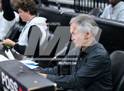 Thumbnail 1 in Folsom vs. Modesto Christian (CIF SJS D1 Final) photogallery.