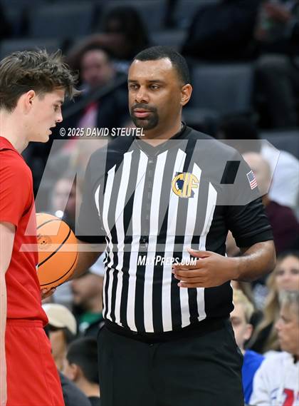 Thumbnail 3 in Folsom vs. Modesto Christian (CIF SJS D1 Final) photogallery.