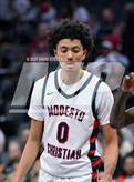 Photo from the gallery "Folsom vs. Modesto Christian (CIF SJS D1 Final)"