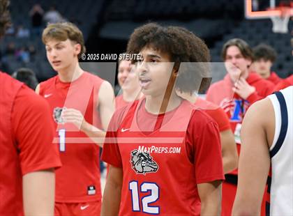 Thumbnail 3 in Folsom vs. Modesto Christian (CIF SJS D1 Final) photogallery.