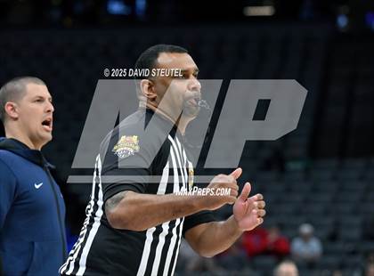 Thumbnail 1 in Folsom vs. Modesto Christian (CIF SJS D1 Final) photogallery.