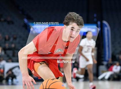 Thumbnail 3 in Folsom vs. Modesto Christian (CIF SJS D1 Final) photogallery.