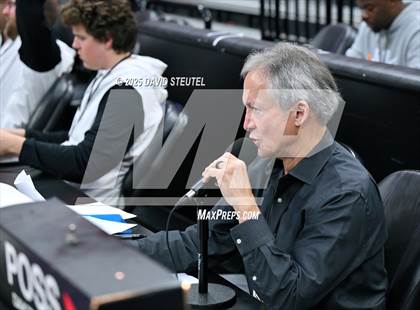 Thumbnail 2 in Folsom vs. Modesto Christian (CIF SJS D1 Final) photogallery.