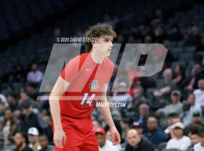 Thumbnail 1 in Folsom vs. Modesto Christian (CIF SJS D1 Final) photogallery.