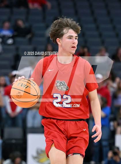 Thumbnail 3 in Folsom vs. Modesto Christian (CIF SJS D1 Final) photogallery.